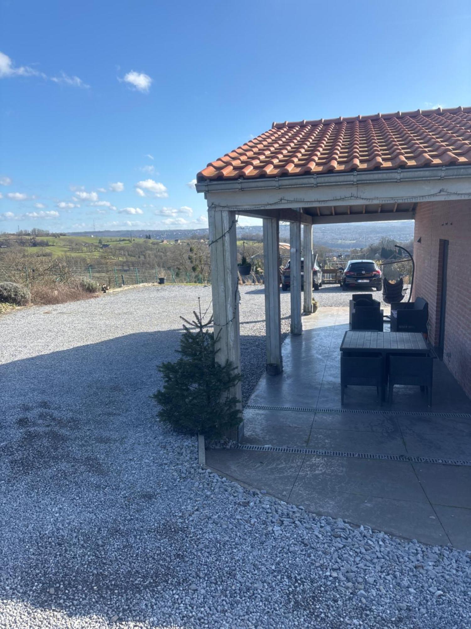 Le Calme De La Prairie De Appartement