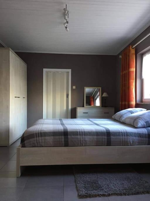 Le Calme De La Prairie De Appartement *