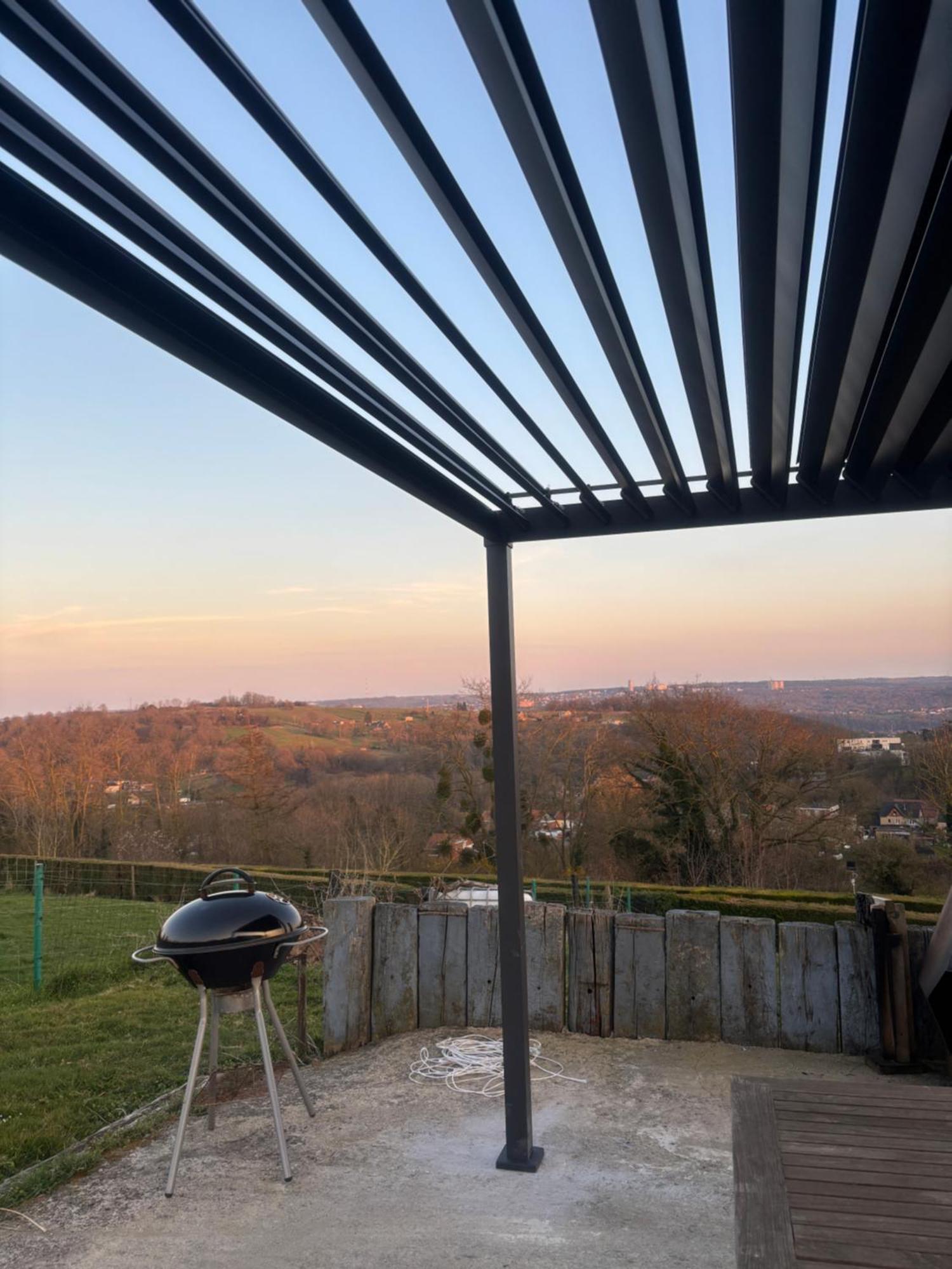 Le Calme De La Prairie De Luik